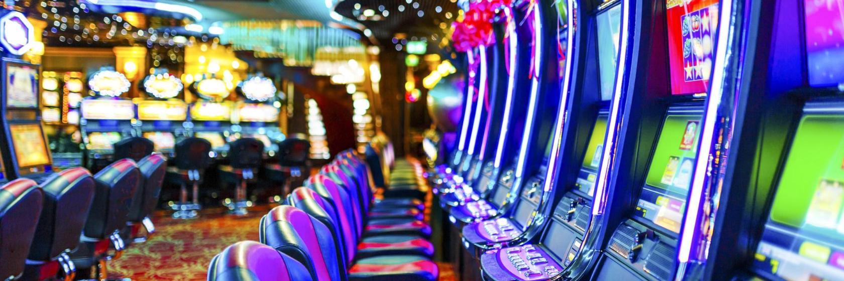 Casino Seneca Niagara